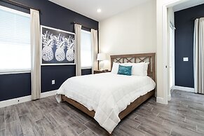Margaritaville Cottages Orlando by Vstays