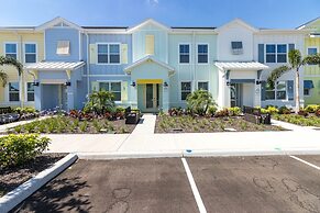 Margaritaville Cottages Orlando by Vstays