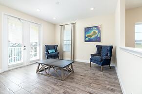 Margaritaville Cottages Orlando by Vstays