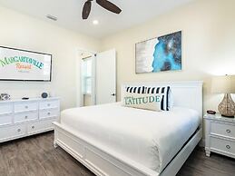 Margaritaville Cottages Orlando by Vstays