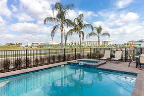 Margaritaville Cottages Orlando by Vstays