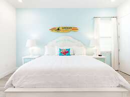 Margaritaville Cottages Orlando by Vstays