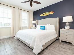 Margaritaville Cottages Orlando by Vstays