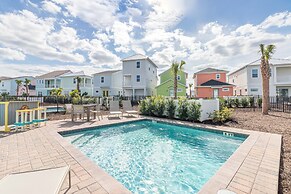 Margaritaville Cottages Orlando by Vstays