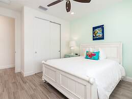 Margaritaville Cottages Orlando by Vstays