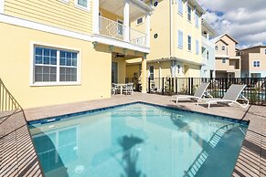 Margaritaville Cottages Orlando by Vstays