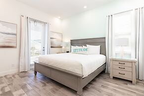 Margaritaville Cottages Orlando by Vstays