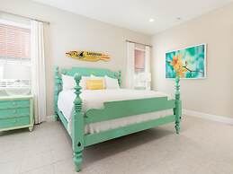 Margaritaville Cottages Orlando by Vstays