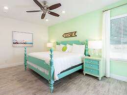 Margaritaville Cottages Orlando by Vstays