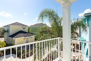 Margaritaville Cottages Orlando by Vstays