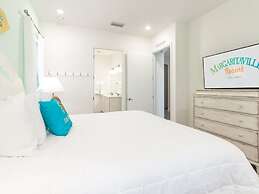 Margaritaville Cottages Orlando by Vstays