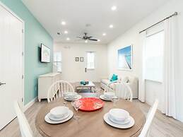 Margaritaville Cottages Orlando by Vstays