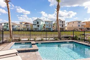 Margaritaville Cottages Orlando by Vstays