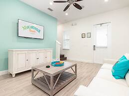 Margaritaville Cottages Orlando by Vstays