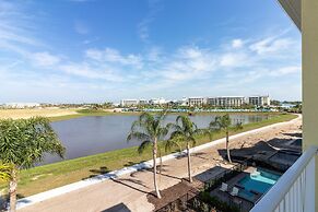 Margaritaville Cottages Orlando by Vstays