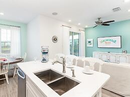Margaritaville Cottages Orlando by Vstays