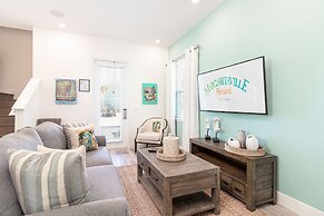 Margaritaville Cottages Orlando by Vstays