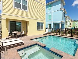 Margaritaville Cottages Orlando by Vstays