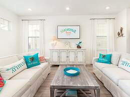 Margaritaville Cottages Orlando by Vstays