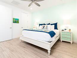 Margaritaville Cottages Orlando by Vstays