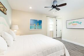 Margaritaville Cottages Orlando by Vstays