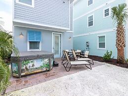 Margaritaville Cottages Orlando by Vstays