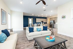 Margaritaville Cottages Orlando by Vstays