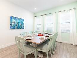 Margaritaville Cottages Orlando by Vstays