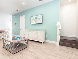 Margaritaville Cottages Orlando by Vstays