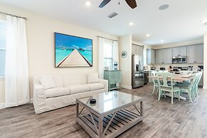 Margaritaville Cottages Orlando by Vstays