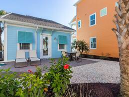 Margaritaville Cottages Orlando by Vstays