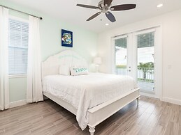 Margaritaville Cottages Orlando by Vstays