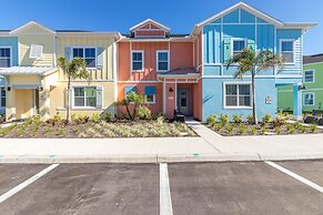 Margaritaville Cottages Orlando by Vstays