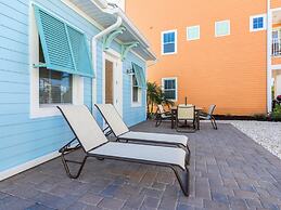 Margaritaville Cottages Orlando by Vstays