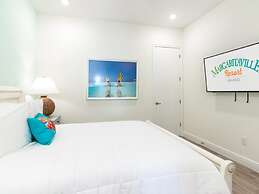 Margaritaville Cottages Orlando by Vstays