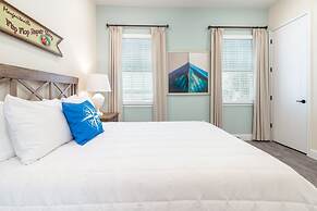 Margaritaville Cottages Orlando by Vstays