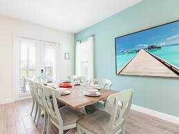 Margaritaville Cottages Orlando by Vstays