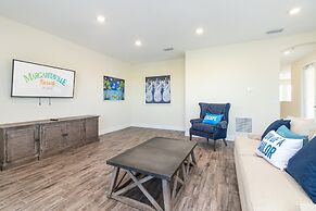 Margaritaville Cottages Orlando by Vstays