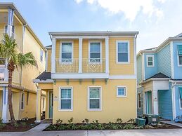 Margaritaville Cottages Orlando by Vstays