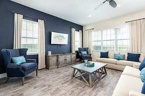 Margaritaville Cottages Orlando by Vstays