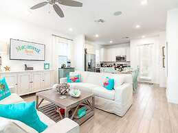 Margaritaville Cottages Orlando by Vstays