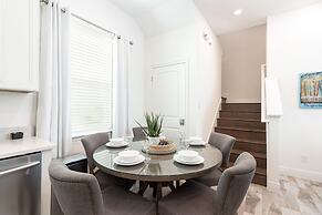 Margaritaville Cottages Orlando by Vstays