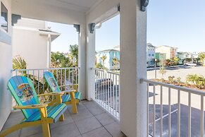 Margaritaville Cottages Orlando by Vstays