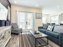 Margaritaville Cottages Orlando by Vstays