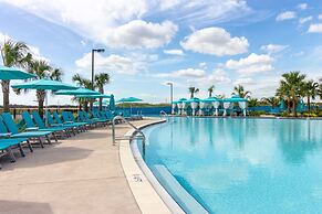 Margaritaville Cottages Orlando by Vstays