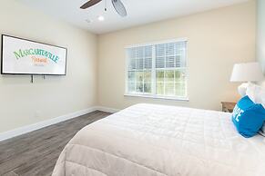 Margaritaville Cottages Orlando by Vstays