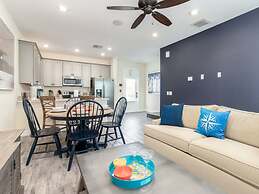 Margaritaville Cottages Orlando by Vstays