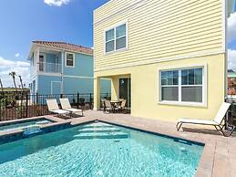Margaritaville Cottages Orlando by Vstays