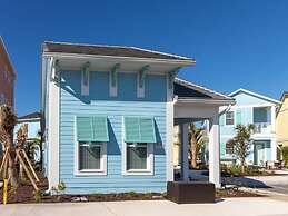 Margaritaville Cottages Orlando by Vstays