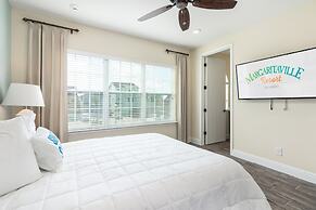 Margaritaville Cottages Orlando by Vstays